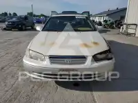 2001 Toyota CAMRY фото