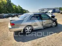 2001 Toyota CAMRY фото