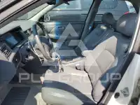 2001 Toyota CAMRY фото