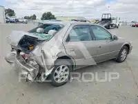 2001 Toyota CAMRY фото