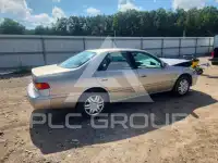 2001 Toyota CAMRY фото