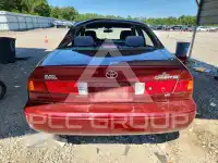 2001 Toyota CAMRY фото