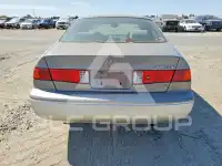 2001 Toyota CAMRY фото