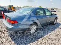 2001 Toyota CAMRY фото