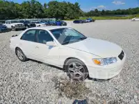 2001 Toyota CAMRY фото