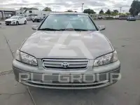 2001 Toyota CAMRY фото