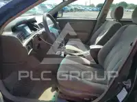 2001 Toyota CAMRY фото