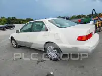 2001 Toyota CAMRY фото
