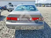 2001 Toyota CAMRY фото