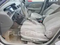 2001 Toyota CAMRY фото