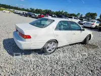 2001 Toyota CAMRY фото