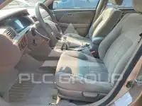 2001 Toyota CAMRY фото