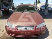 2001 Toyota CAMRY фото