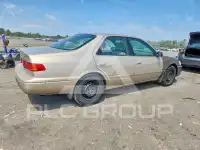 2001 Toyota CAMRY фото