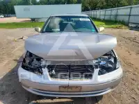 2001 Toyota CAMRY фото