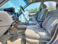 2001 Toyota CAMRY фото