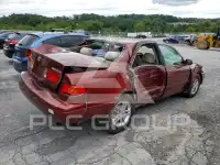 2001 Toyota CAMRY фото