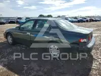 2001 Toyota CAMRY фото