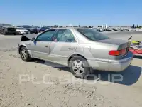 2001 Toyota CAMRY фото