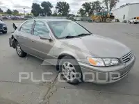 2001 Toyota CAMRY фото