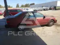 2001 Toyota CAMRY фото