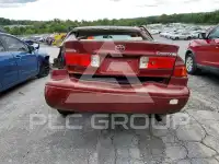 2001 Toyota CAMRY фото