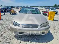 2001 Toyota CAMRY фото