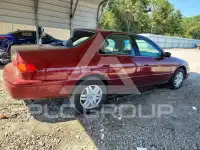 2001 Toyota CAMRY фото