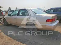 2001 Toyota CAMRY фото