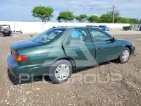 2001 Toyota CAMRY фото