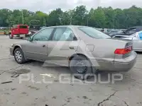 2001 Toyota CAMRY фото
