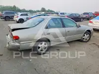 2001 Toyota CAMRY photo