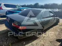 2001 Toyota CAMRY фото