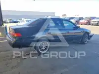 2001 Toyota CAMRY фото