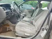 2001 Toyota CAMRY фото