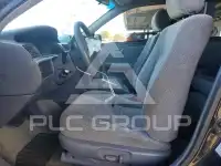 2001 Toyota CAMRY фото