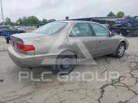 2001 Toyota CAMRY фото