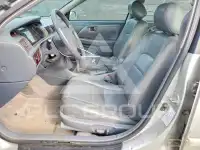 2001 Toyota CAMRY фото