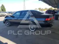 2001 Toyota CAMRY фото