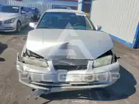 2001 Toyota CAMRY фото