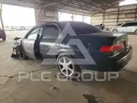 2001 Toyota CAMRY фото