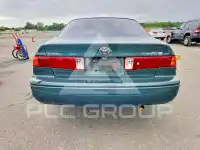 2001 Toyota CAMRY фото