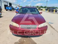 2001 Toyota CAMRY фото