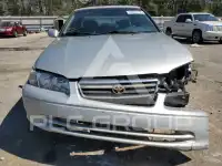 2001 Toyota CAMRY фото
