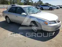 2001 Toyota CAMRY фото