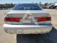 2001 Toyota CAMRY фото