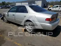 2001 Toyota CAMRY фото