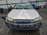 2001 Toyota CAMRY фото