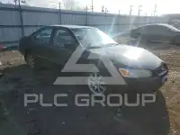 2001 Toyota CAMRY фото