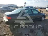 2001 Toyota CAMRY фото